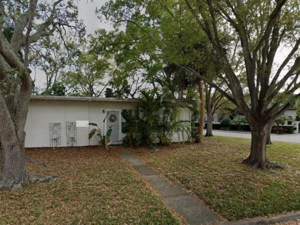 535 MONTEREY BOULEVARD NE, ST PETERSBURG, FL 33704