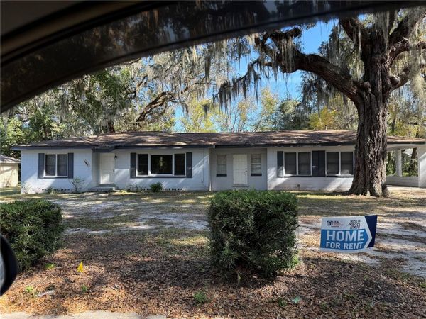 2529 NW 1ST AVENUE, OCALA, FL 34475