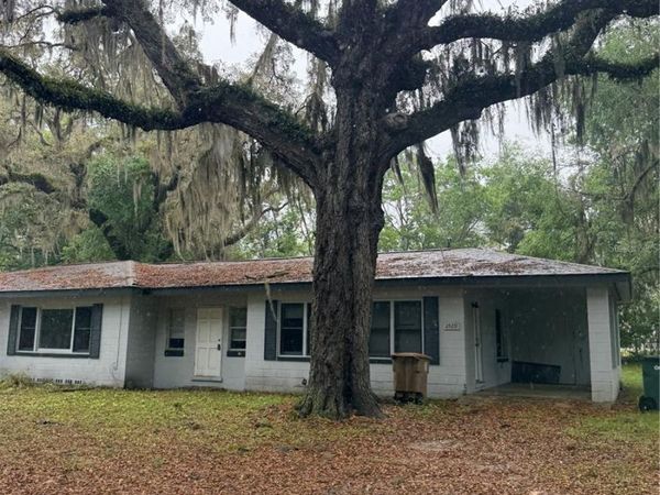 2529 NW 1ST AVENUE, OCALA, FL 34475