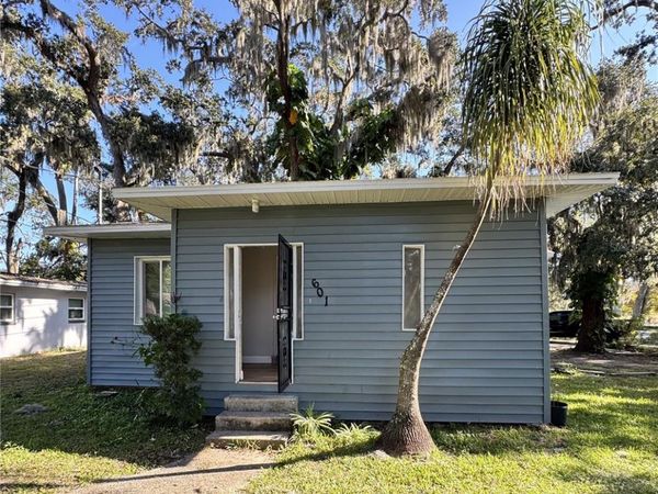 601 VERA STREET, DAYTONA BEACH, FL 32114