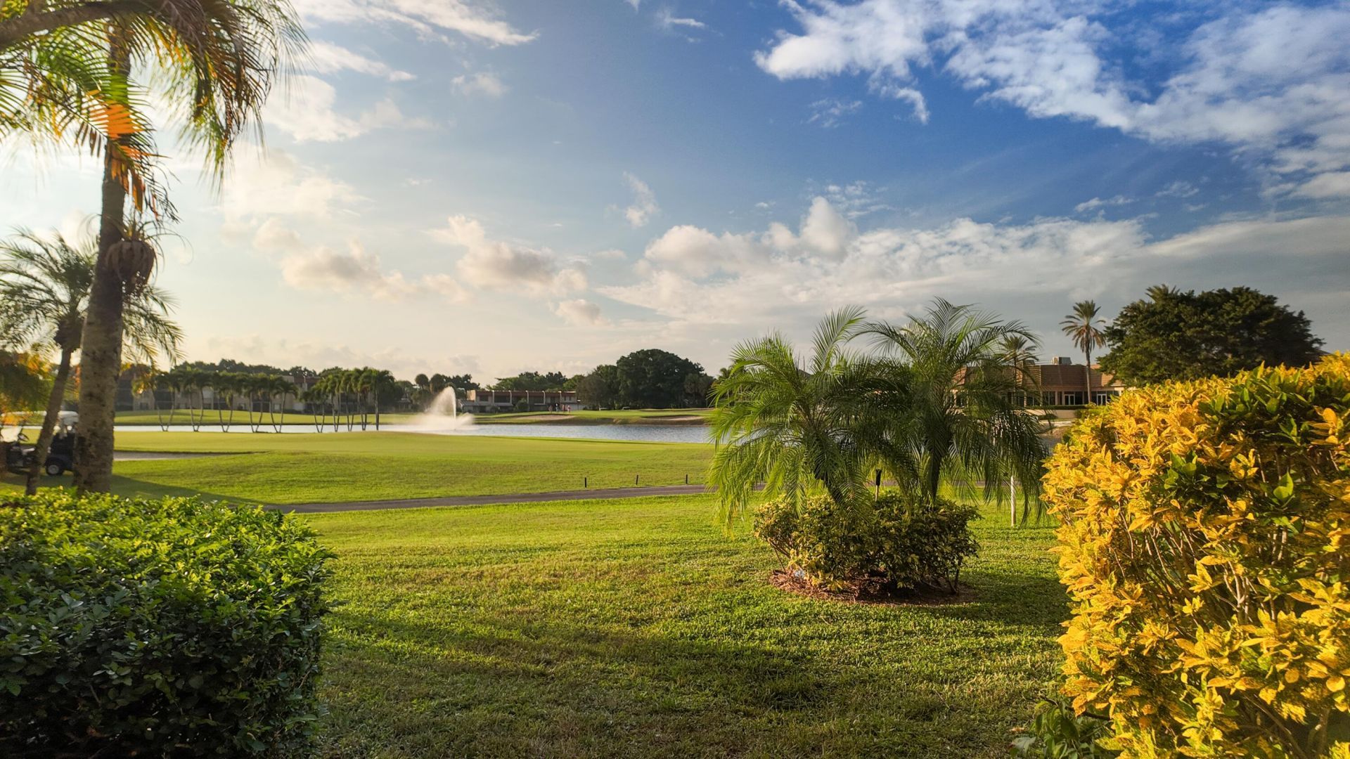 4661 Fountains Drive S, Unit 109, Lake Worth, FL 33467 Photo