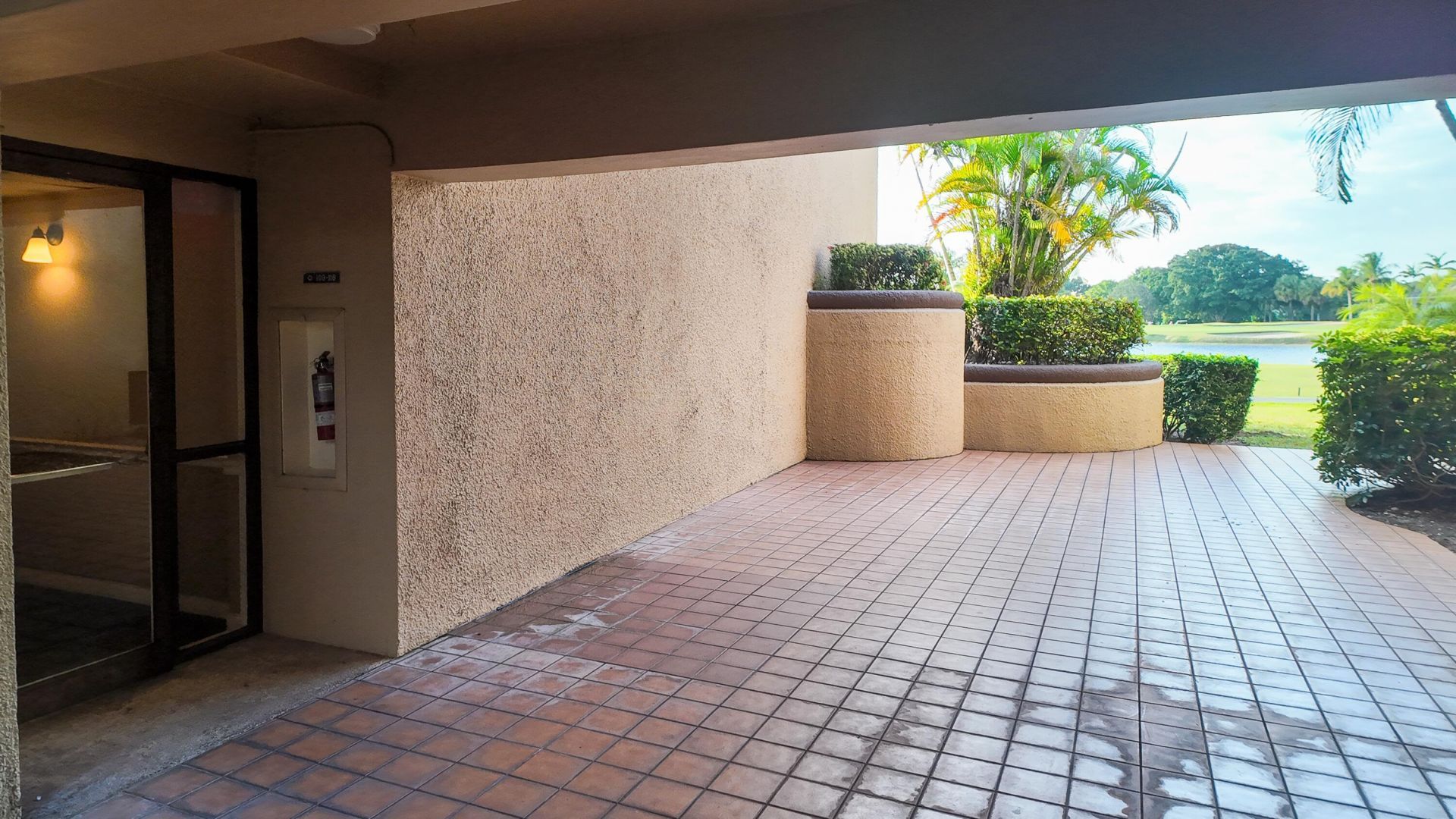 4661 Fountains Drive S, Unit 109, Lake Worth, FL 33467 Photo