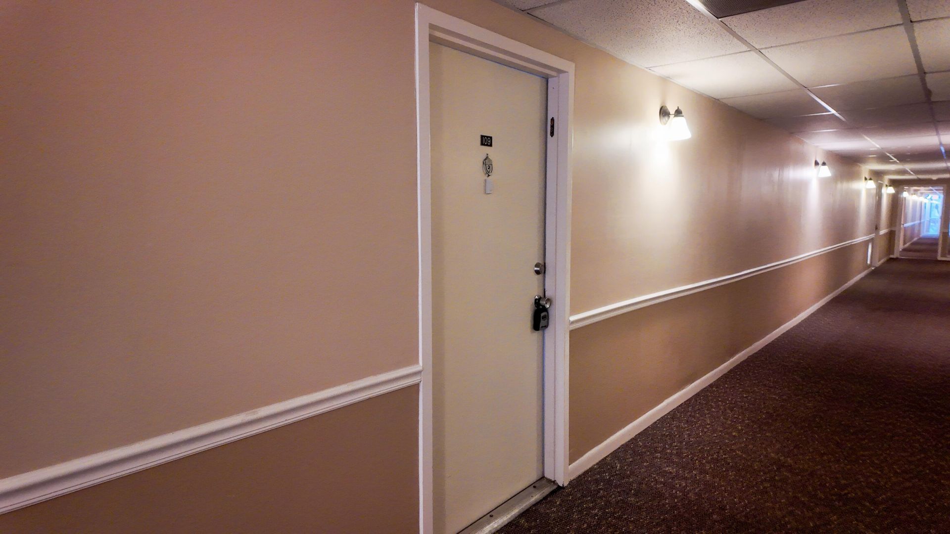 4661 Fountains Drive S, Unit 109, Lake Worth, FL 33467 Photo