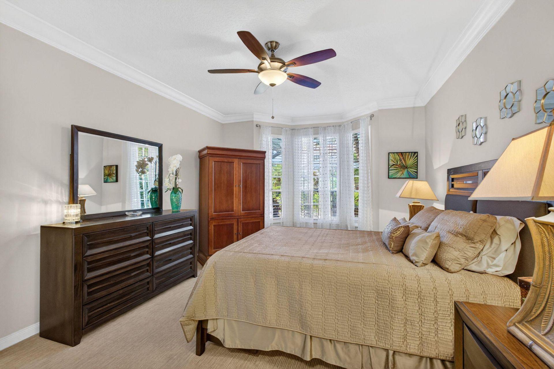 207 Woodsmuir Court, Palm Beach Gardens, FL 33418 Photo