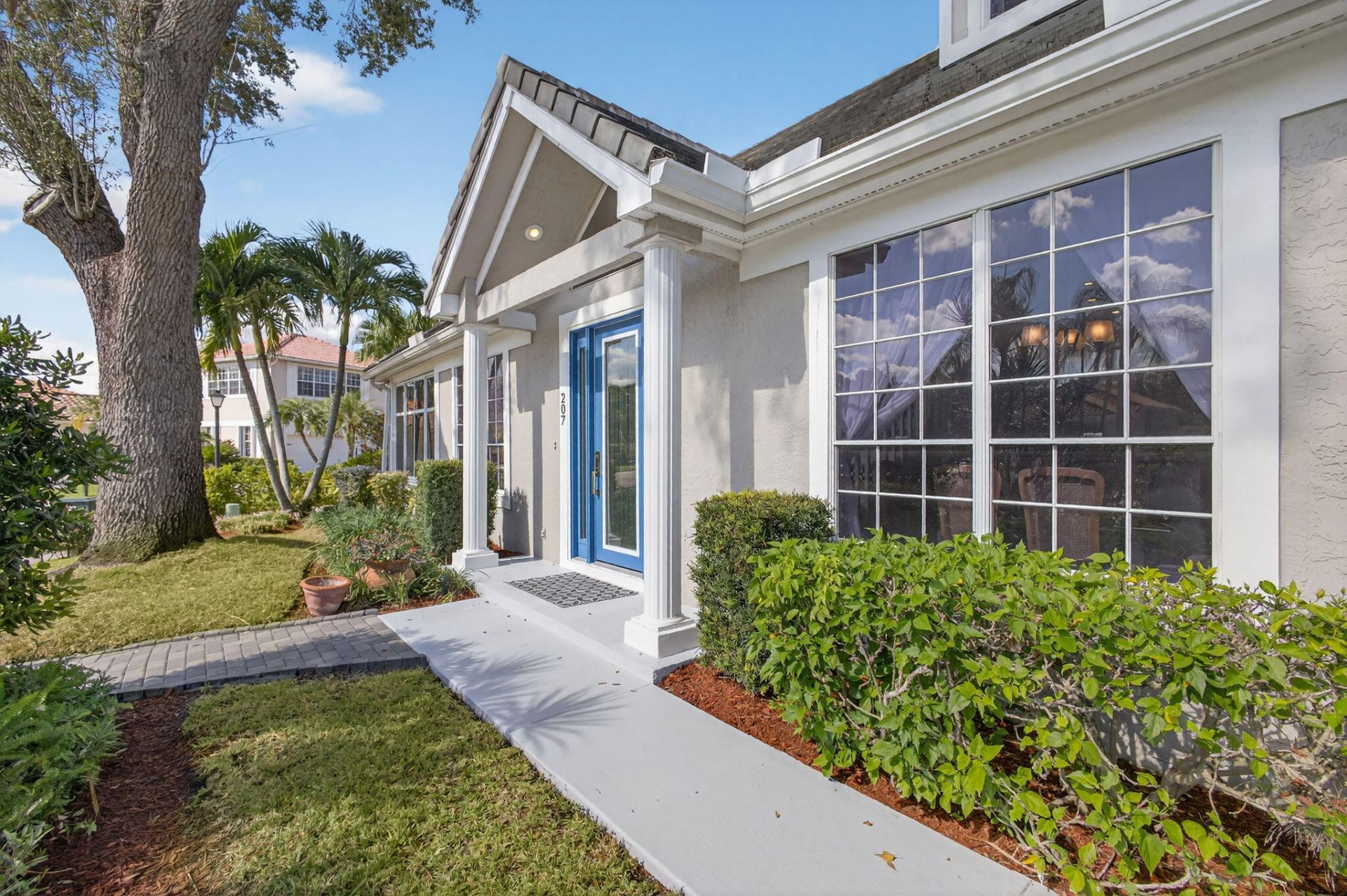 207 Woodsmuir Court, Palm Beach Gardens, FL 33418 Photo