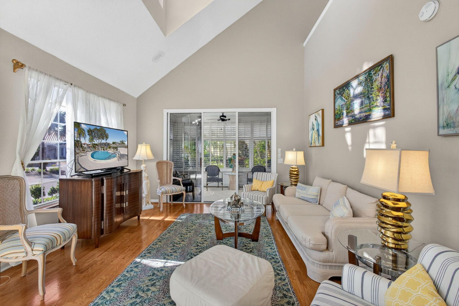 207 Woodsmuir Court, Palm Beach Gardens, FL 33418 Photo