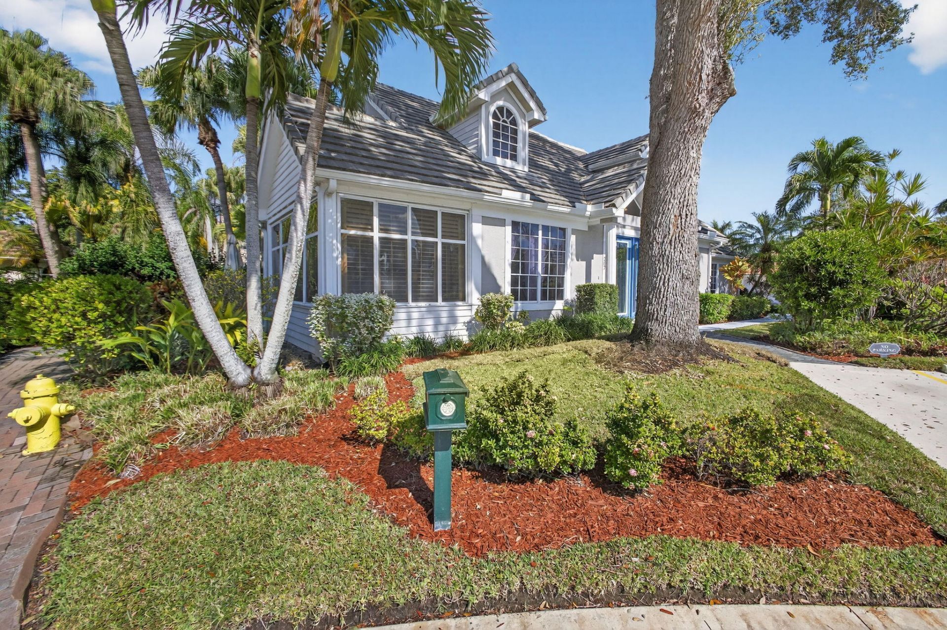 207 Woodsmuir Court, Palm Beach Gardens, FL 33418 Photo