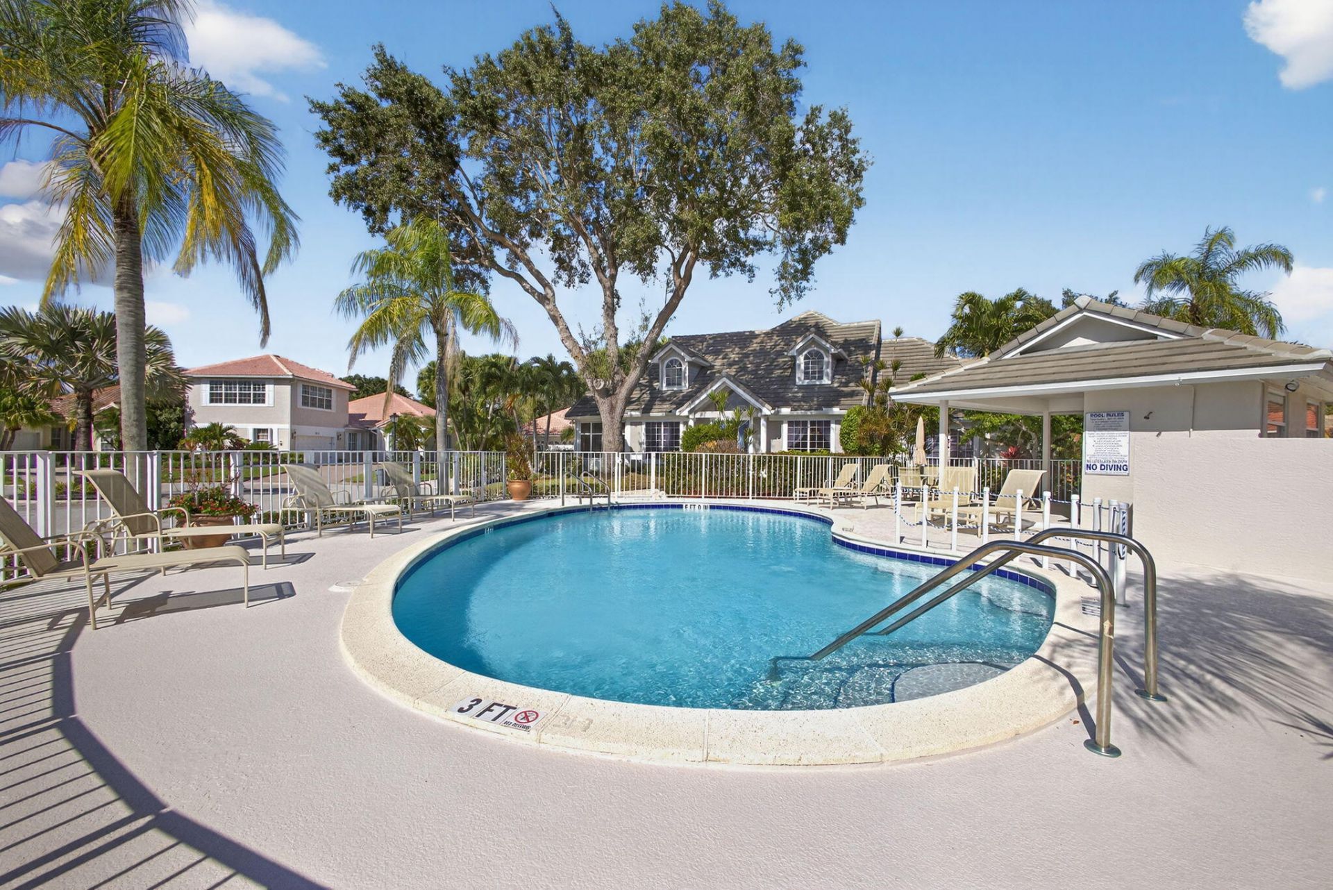 207 Woodsmuir Court, Palm Beach Gardens, FL 33418 Photo