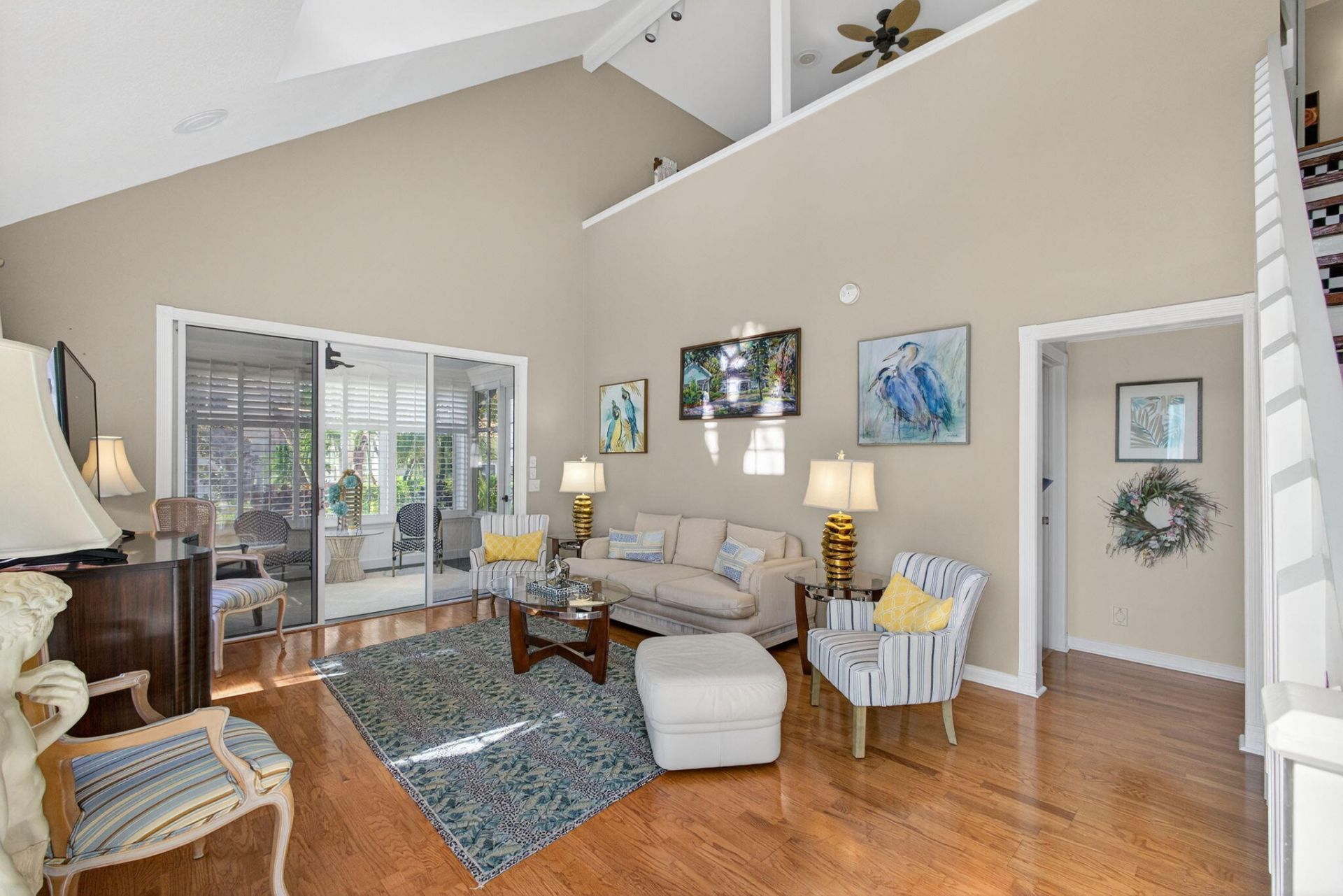 207 Woodsmuir Court, Palm Beach Gardens, FL 33418 Photo