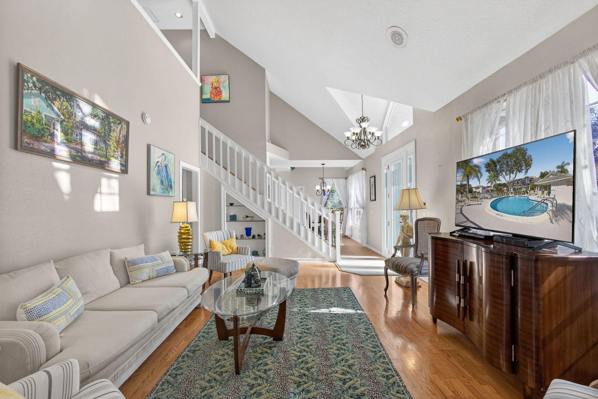 207 Woodsmuir Court, Palm Beach Gardens, FL 33418 Photo