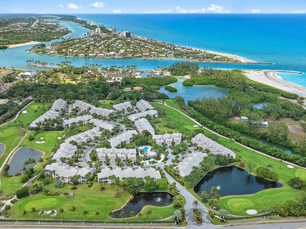 2608 Fairway Drive N, Jupiter, FL 33477