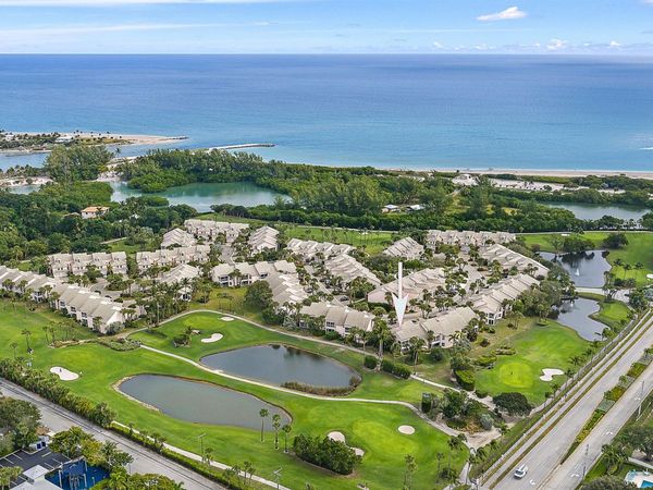 2608 Fairway Drive N, Jupiter, FL 33477