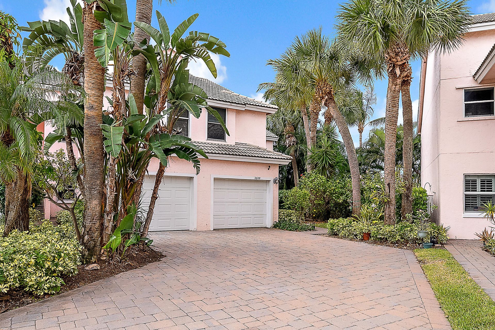 2608 Fairway Drive N, Jupiter, FL 33477 Photo