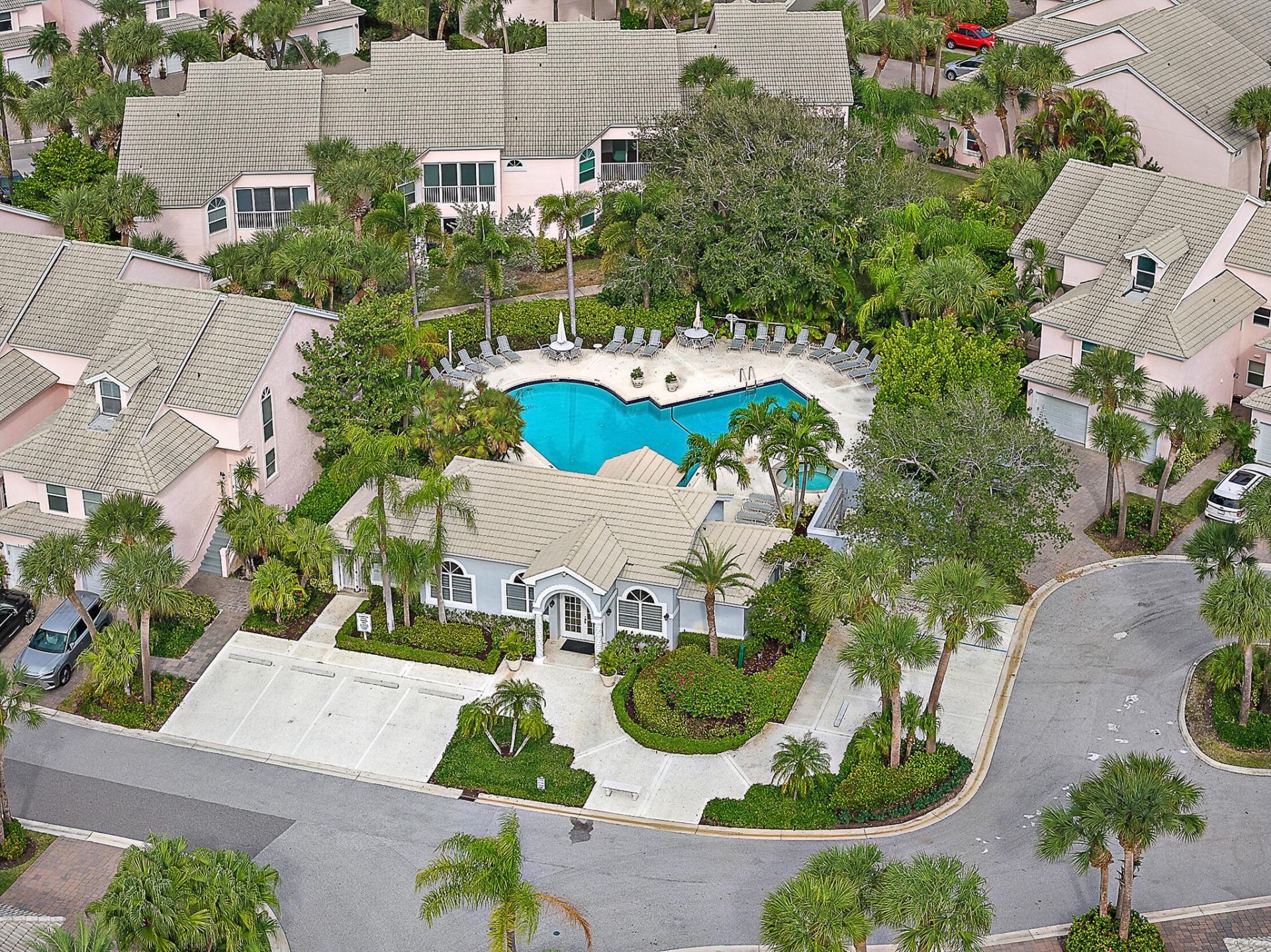 2608 Fairway Drive N, Jupiter, FL 33477 Photo