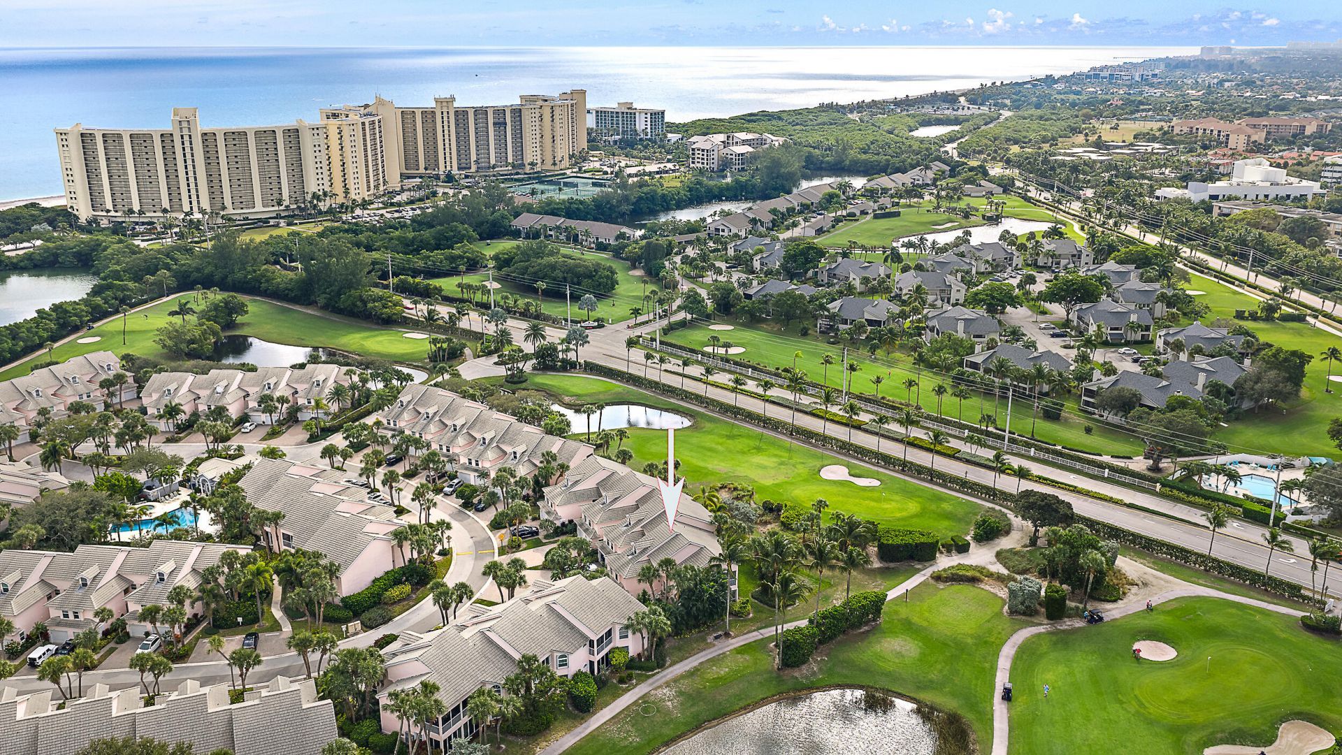 2608 Fairway Drive N, Jupiter, FL 33477 Photo