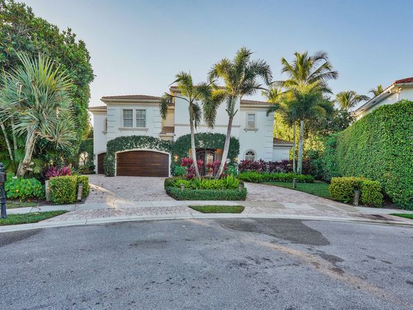 2508 Mizner Lake Court, Wellington, FL 33414