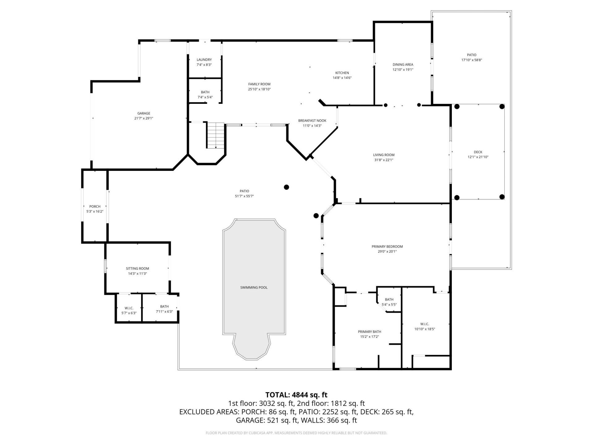 2508 Mizner Lake Court, Wellington, FL 33414 Photo