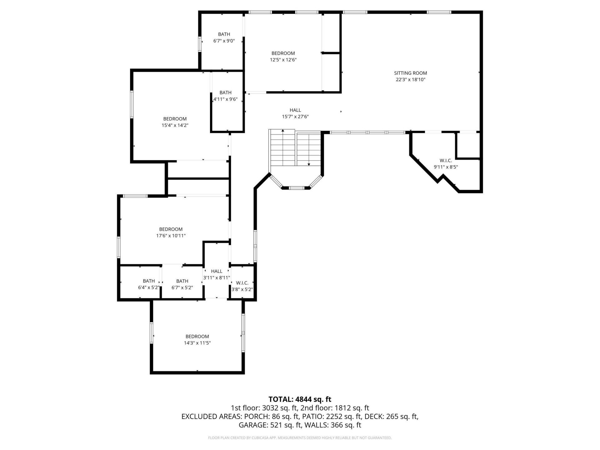 2508 Mizner Lake Court, Wellington, FL 33414 Photo