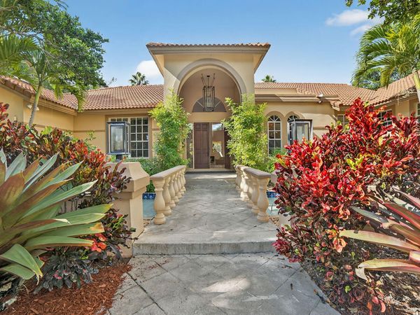 5328 E Leitner Drive, Coral Springs, FL 33067