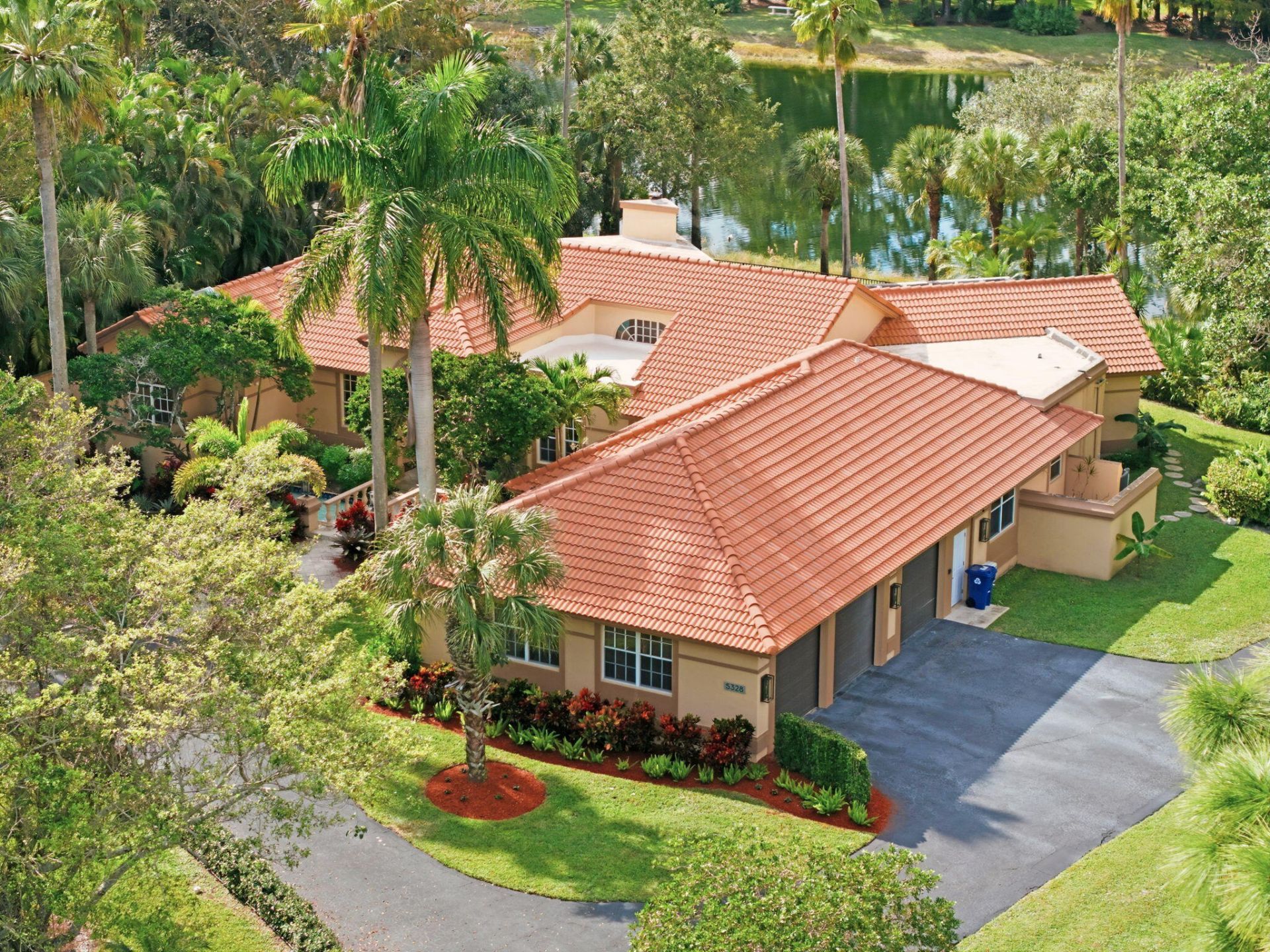 5328 E Leitner Drive, Coral Springs, FL 33067 Photo