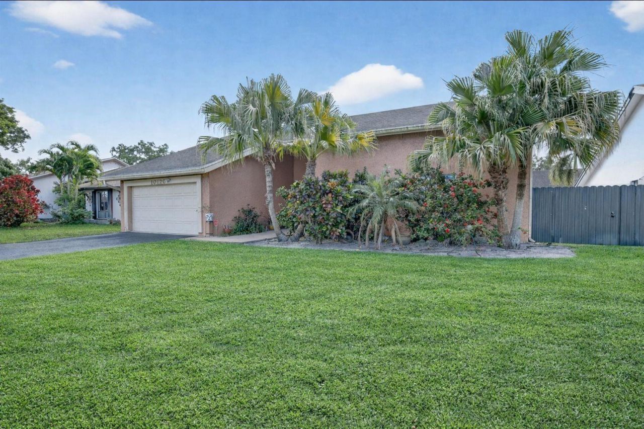 10120 Sheridan Street, Pembroke Pines, FL 33026 Photo