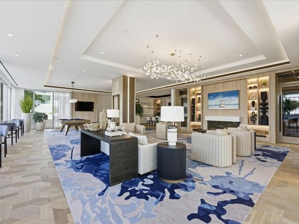 153 N Seabreeze Blvd, Unit 1101 S, Fort Lauderdale, FL 33304