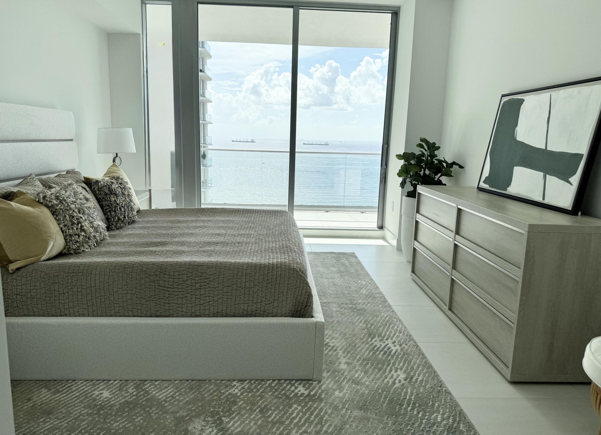 153 N Seabreeze Boulevard, Unit 1101 S, Fort Lauderdale, FL 33304 Photo