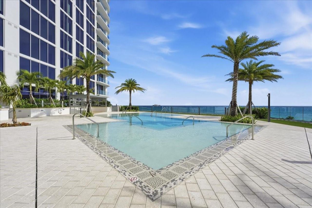 153 N Seabreeze Boulevard, Unit 1101 S, Fort Lauderdale, FL 33304 Photo