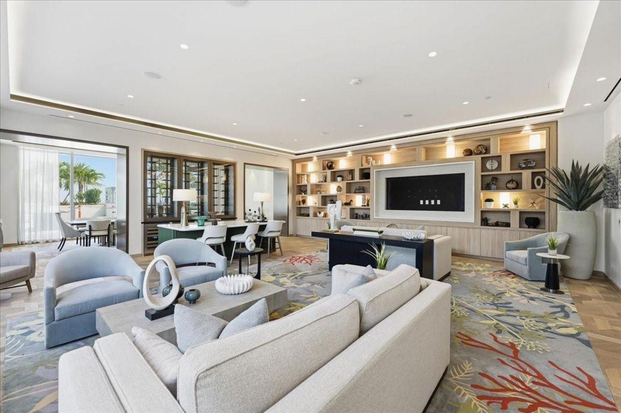153 N Seabreeze Boulevard, Unit 1101 S, Fort Lauderdale, FL 33304 Photo