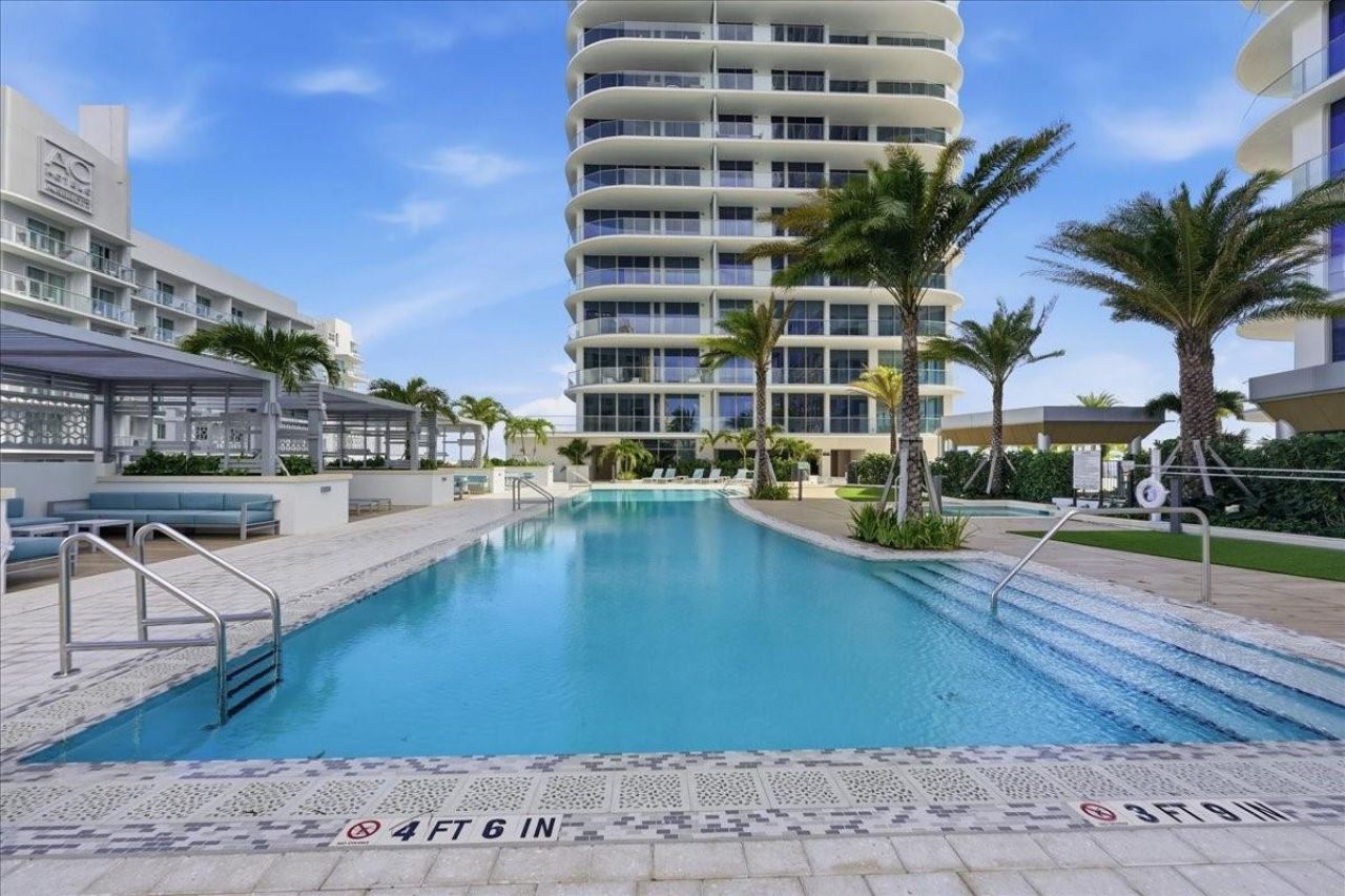 153 N Seabreeze Boulevard, Unit 1101 S, Fort Lauderdale, FL 33304 Photo