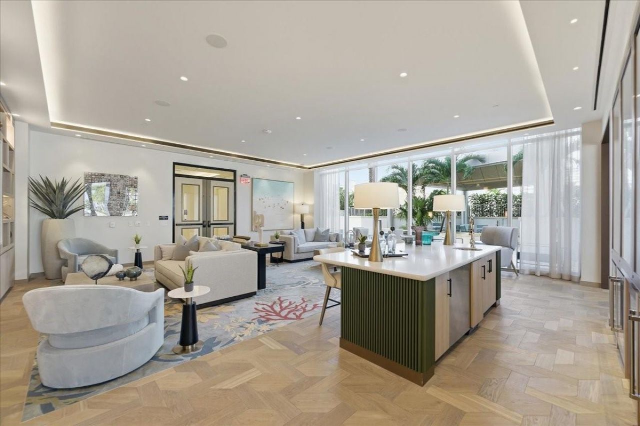 153 N Seabreeze Boulevard, Unit 1101 S, Fort Lauderdale, FL 33304 Photo