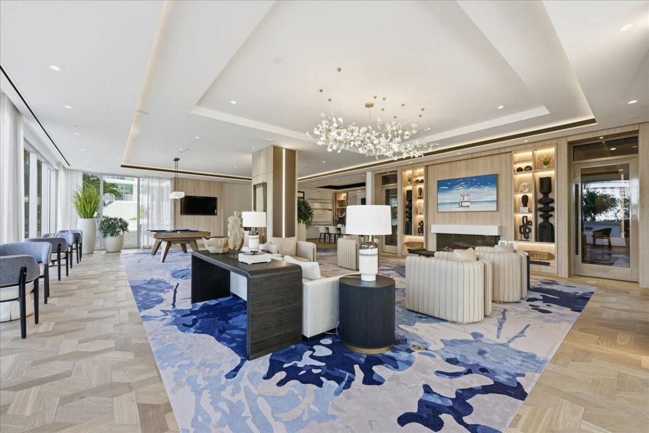 153 N Seabreeze Boulevard, Unit 1101 S, Fort Lauderdale, FL 33304 Photo