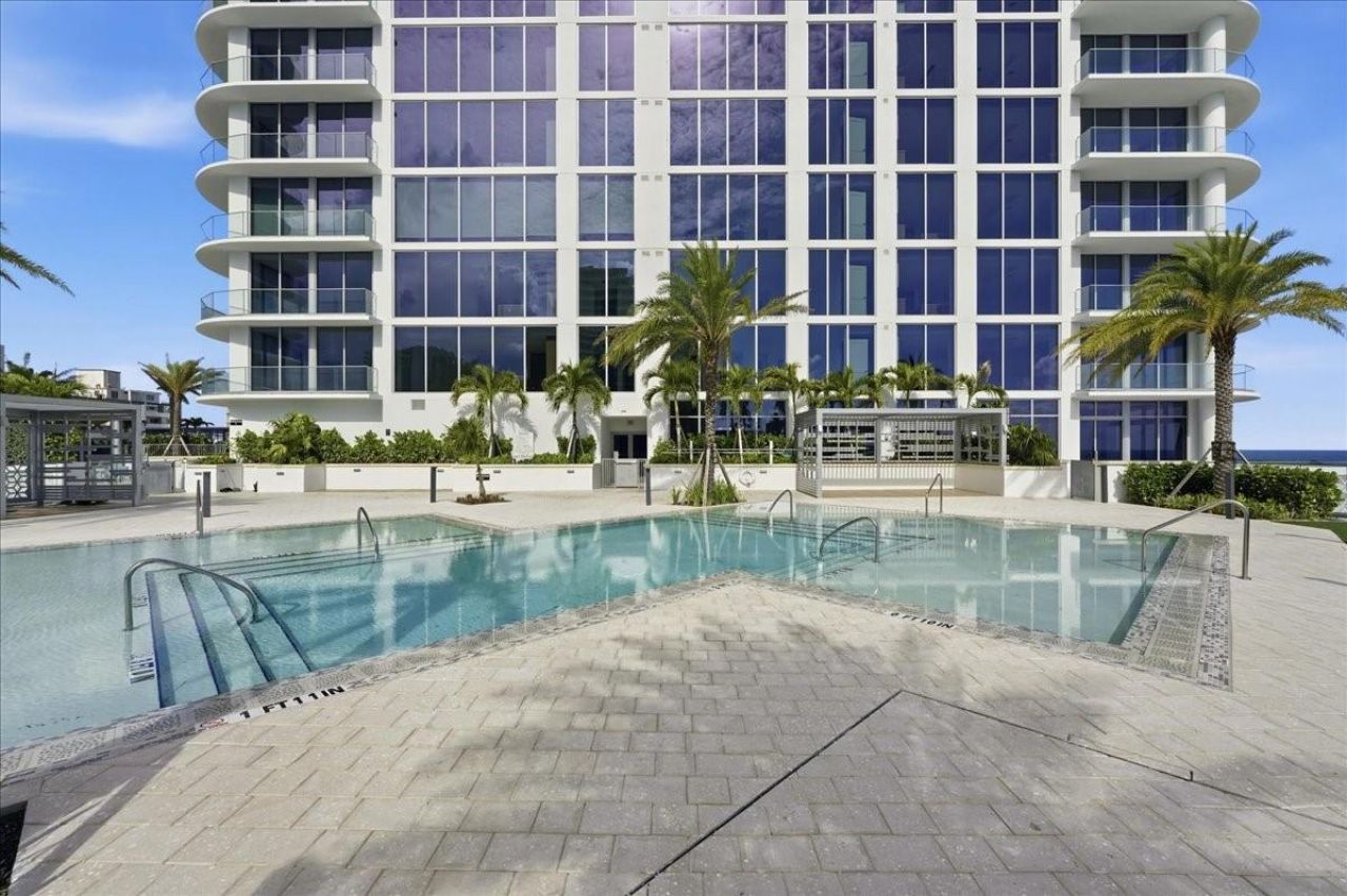 153 N Seabreeze Boulevard, Unit 1101 S, Fort Lauderdale, FL 33304 Photo