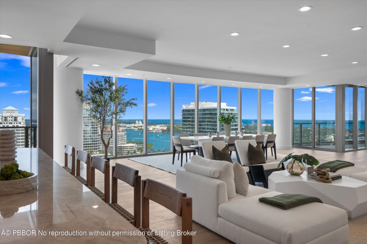 1333 S Flagler Drive, Unit 2201, West Palm Beach, FL 33401 Photo