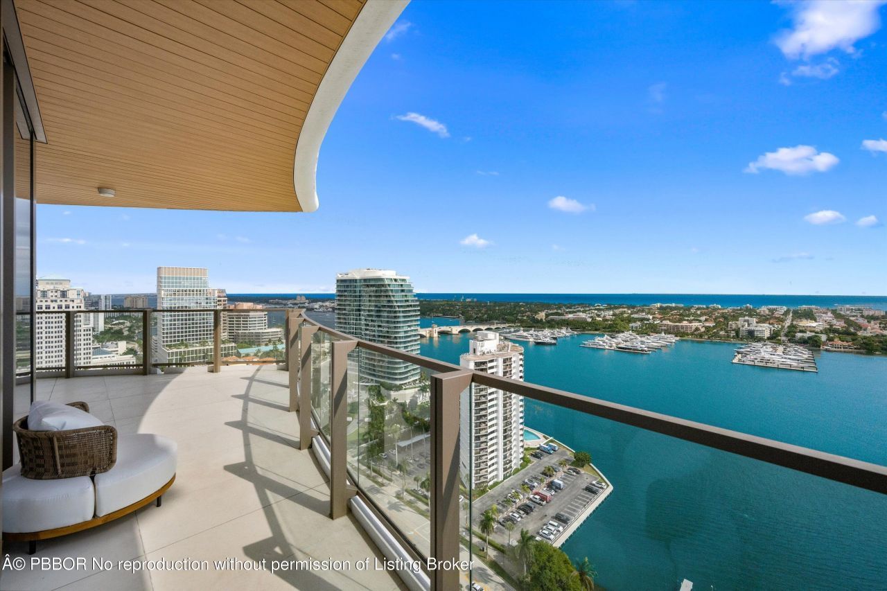 1333 S Flagler Drive, Unit 2201, West Palm Beach, FL 33401 Photo
