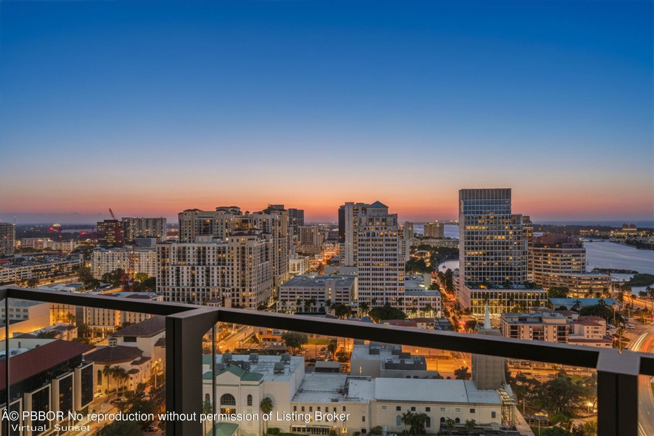 1333 S Flagler Drive, Unit 2201, West Palm Beach, FL 33401 Photo