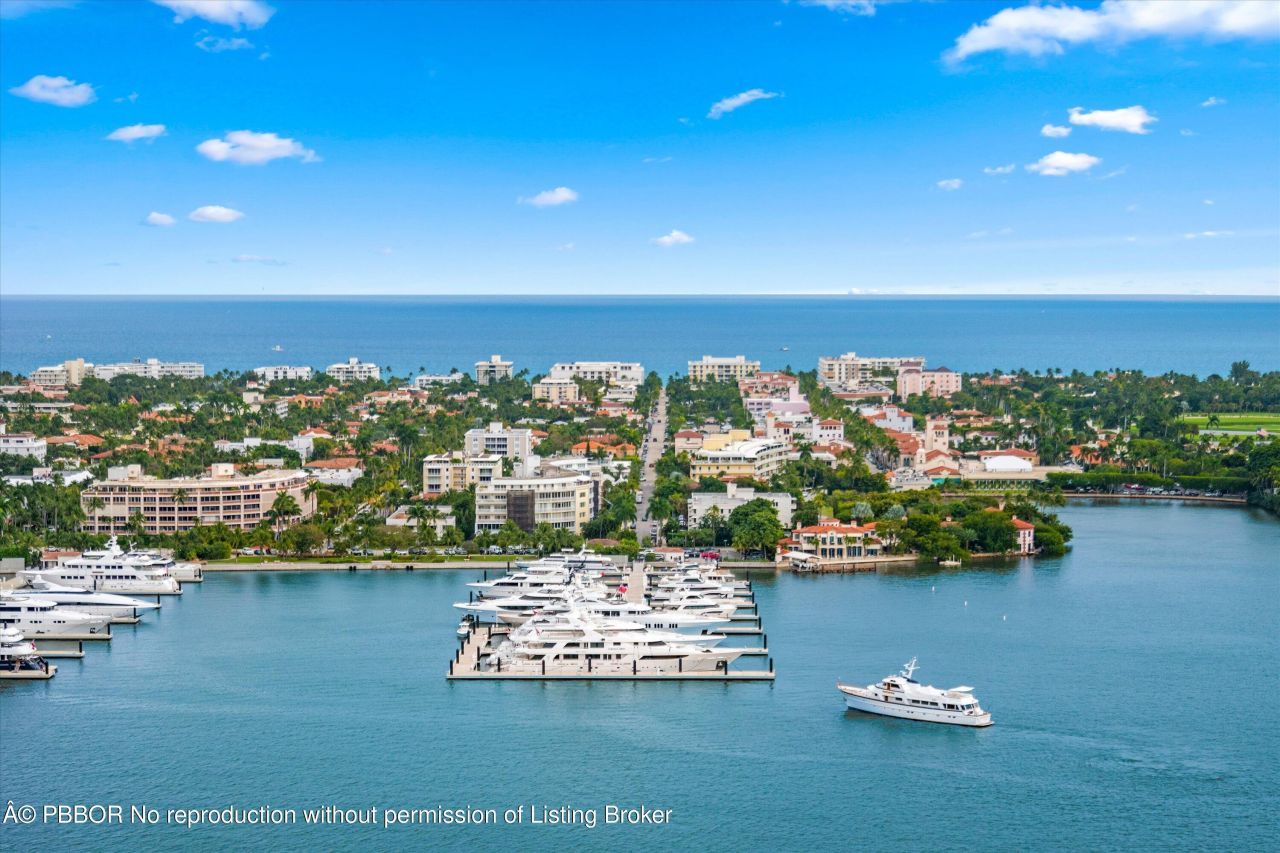 1333 S Flagler Drive, Unit 2201, West Palm Beach, FL 33401 Photo