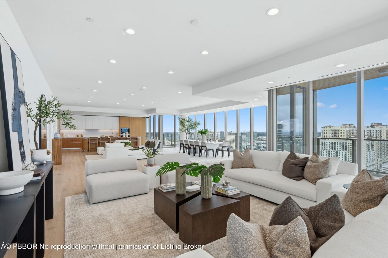1333 S Flagler Drive, Unit 2201, West Palm Beach, FL 33401 Photo