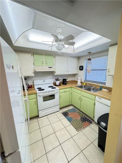 16320 Dublin Cir, Unit 203, Fort Myers, FL 33908 Photo