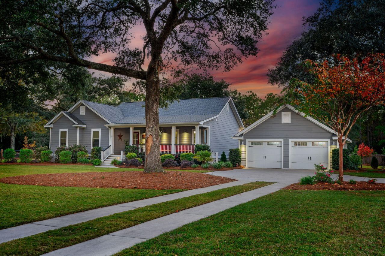 5323 Peerless Place Drive Photo 1