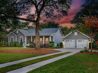 5323 Peerless Place Drive, Wadmalaw Island, SC 29487