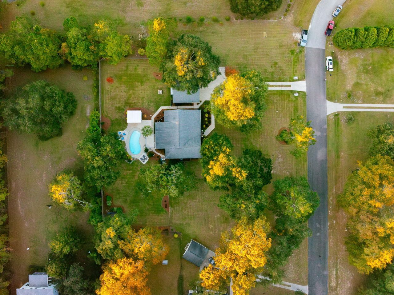 5323 Peerless Place Drive Photo 72