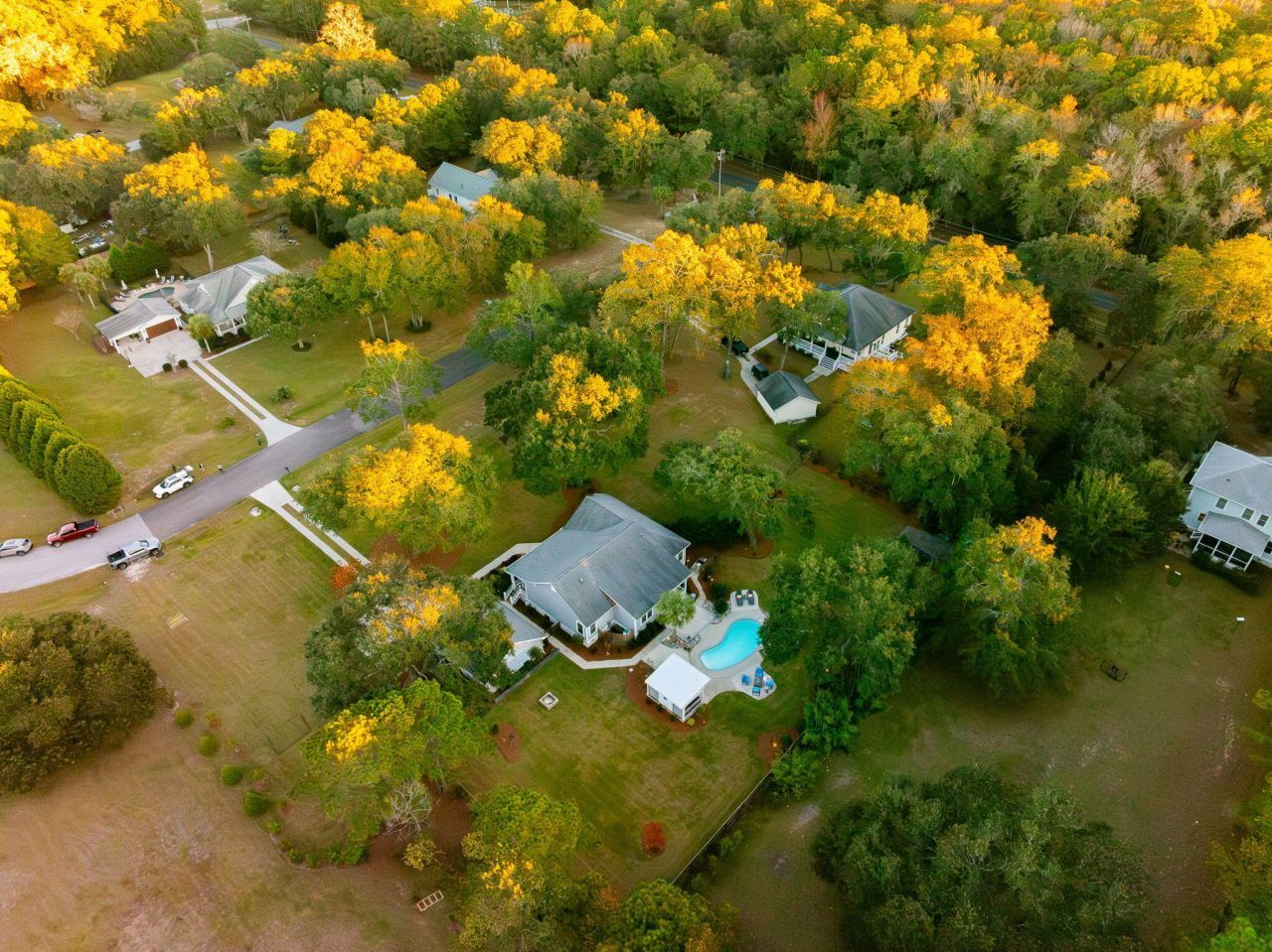 5323 Peerless Place Drive Photo 74