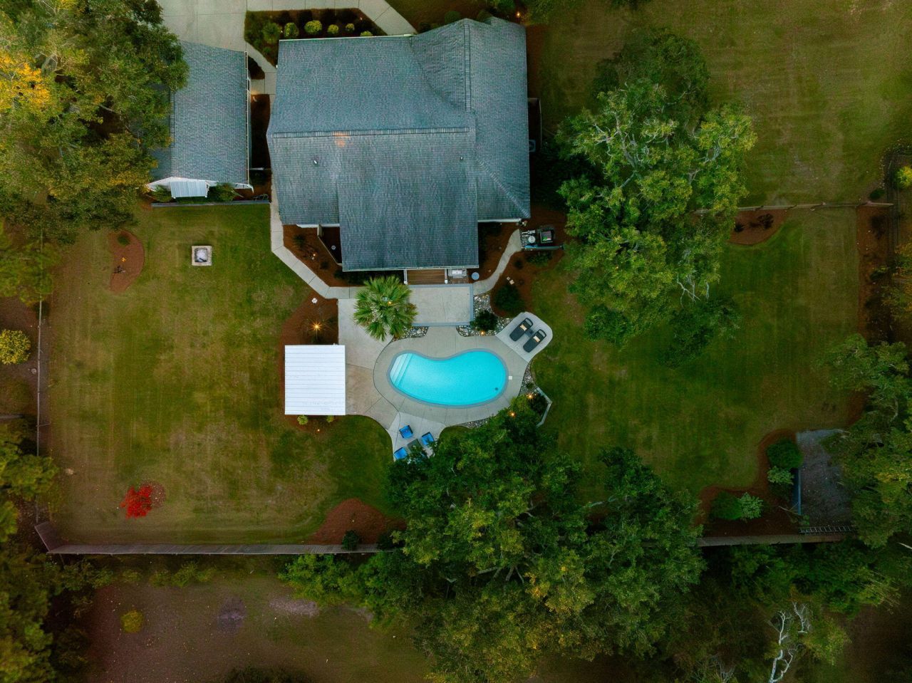 5323 Peerless Place Drive Photo 75