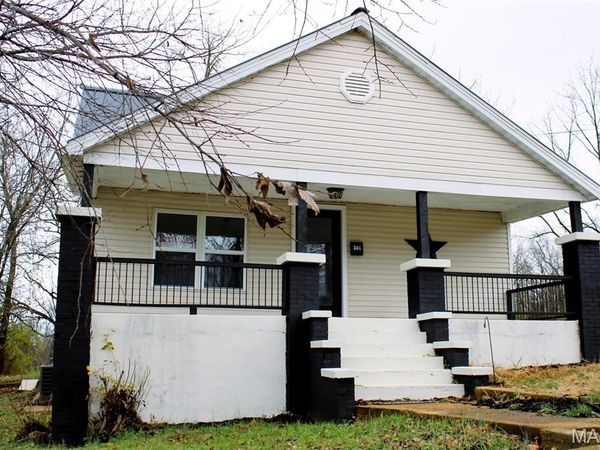 301 W North Street, Leadwood, MO 63653