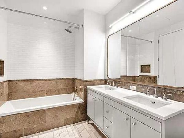 1 Clinton Street, Unit 17-B, Brooklyn, NY 11201