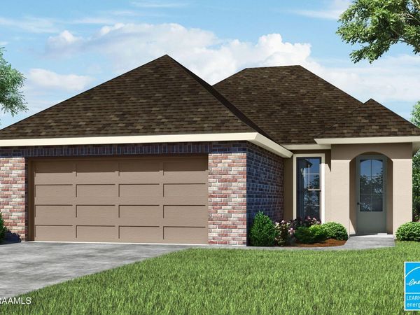 209 Gun Runner Drive, Carencro, LA 70520