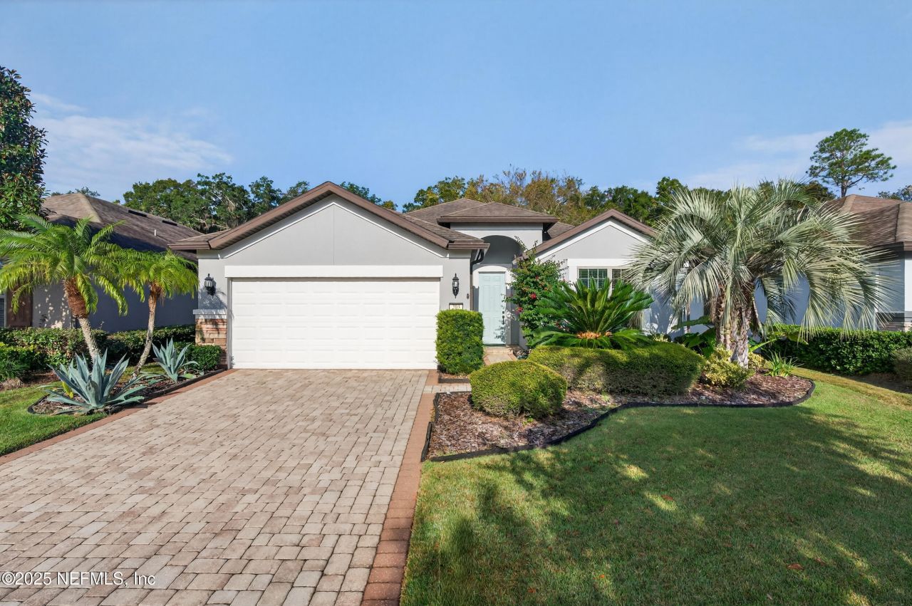 203 Woodhurst Drive, Ponte Vedra, FL 32081 Main Photo