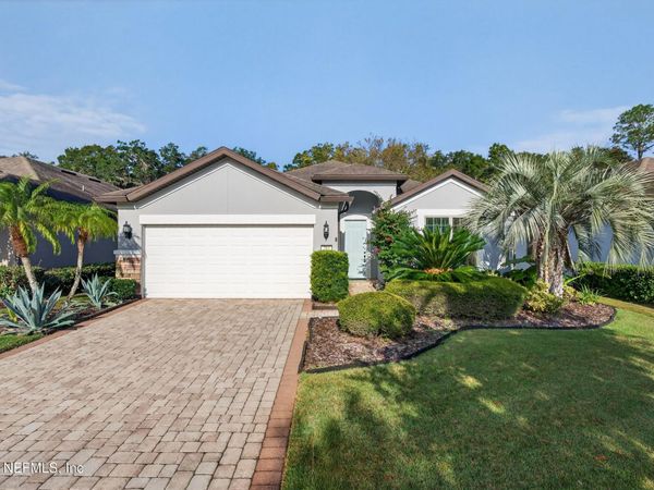 203 WOODHURST Drive, Ponte Vedra, FL 32081
