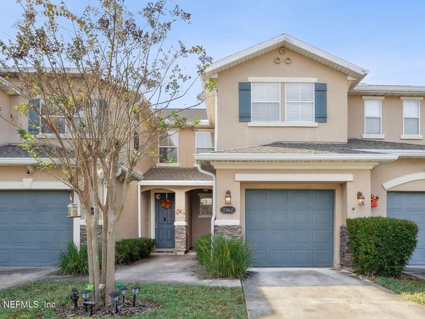 2362 RED MOON Drive, Jacksonville, FL 32216